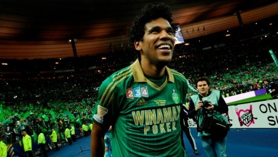 Po meczu uderzył rywala głową. Będzie zdyskwalifikowany?