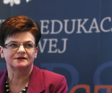 PO: Minister Zalewska lekceważy problemy samorządów, rodziców i uczniów