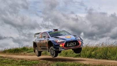 Po mistrzowskie tytuły do Mikołajek. Na liście 56 załóg!