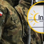 Po mundur do paczkomatu. Polska armia testuje rewolucyjne rozwiązanie