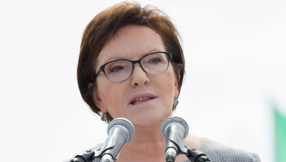 "PO nie walczy o wygraną. Przygotowuje się do bycia w opozycji"