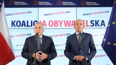 PO nie wystawi kontrkandydata dla Stanisława Gawłowskiego?