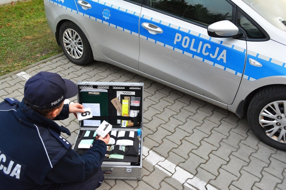 Ciało 16-latki zakopane w lesie. Policja wraca do zbrodni sprzed niemal 30 lat