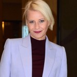 Po niespodziewanej rezygnacji z roli diwy menedżerka Małgorzaty Kożuchowskiej zabrała głos. Postawiła sprawę jasno