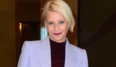 Po niespodziewanej rezygnacji z roli diwy menedżerka Małgorzaty Kożuchowskiej zabrała głos. Postawiła sprawę jasno