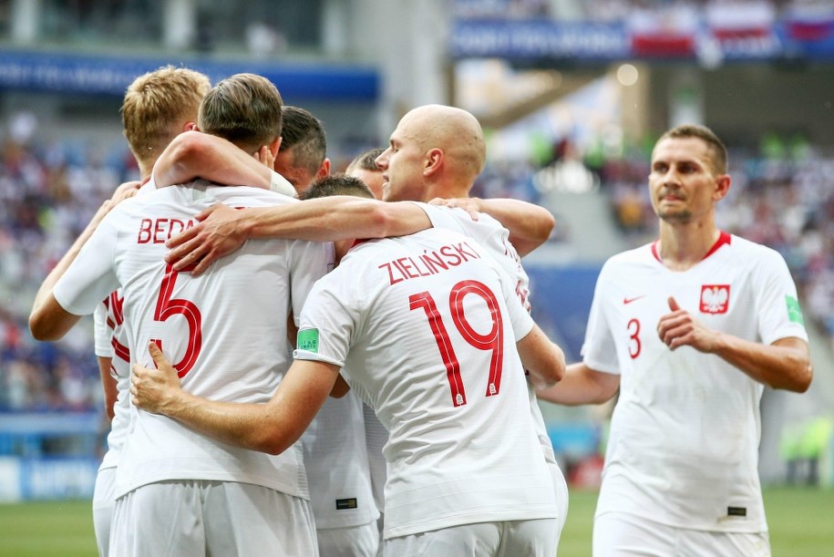 Po nieudanych mistrzostwach świata kadrę czeka przemeblowanie /Mikhail Tereshchenko /PAP/ITAR-TASS