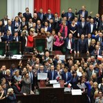 PO, Nowoczesna i PSL żądają zwołania posiedzenia Sejmu na 20 grudnia