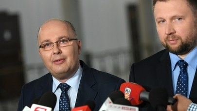 PO o propozycjach Jakiego ws. reprywatyzacji: "Kopiuj-wklej" z projektu Platformy