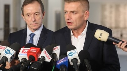 PO o sieci szpitali: Reforma chaotyczna, pacjenci nie wiedzą, gdzie szukać pomocy