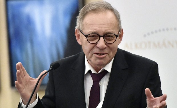 PO o wypowiedzi sędziego Morawskiego: TK to nie przybudówka rządu