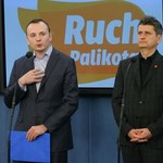 Po odejściu Gibały topnieje większość PO - PSL
