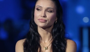 Po odpadnięciu z "Tańca z gwiazdami" Natsu nie wytrzymała. W pośpiechu opuściła studio