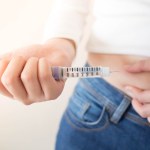 Po odstawieniu zastrzyków na odchudzanie kilogramy wracają. Szybciej niż po diecie!