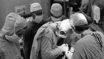 Po operacji "chleb ze smalcem i kieliszek". 40 lat temu dokonano niemożliwego