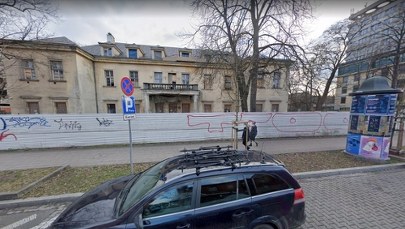 ​Po otwarciu parku Jalu Kurka, miasto zainteresowane też Pałacem Tarnowskich