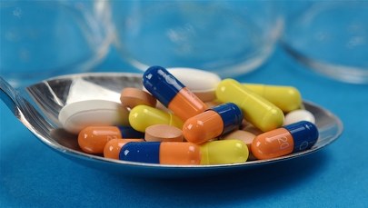 Po pandemii koronawirusa Polacy masowo sięgnęli po suplementy 