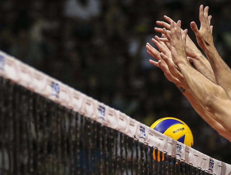 Liga Światowa: Polscy siatkarze z drugą porażką na koncie. Ulegli Bułgarom