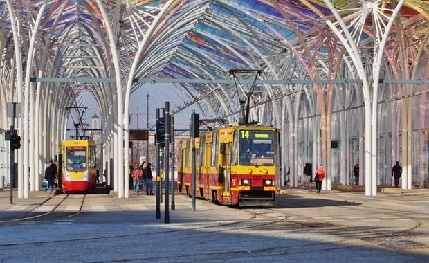 Po pięciu latach tramwaj wraca na Cmentarną