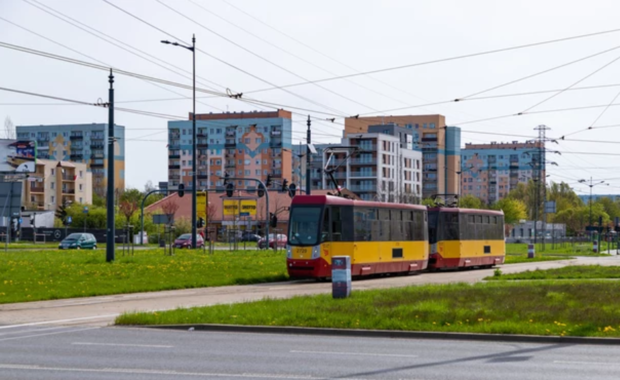 Po pięciu latach znów na torach. Wrócił tramwaj do Konstantynowa Łódzkiego 