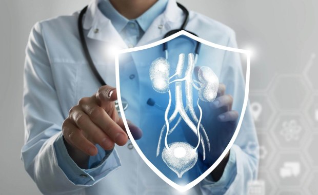 Po pierwsze edukacja. Chatbot Wacek odpowie na pytania panów