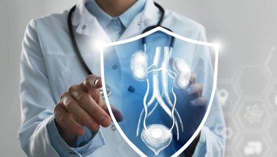 Po pierwsze edukacja. Chatbot Wacek odpowie na pytania panów