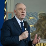 ​"Po pierwsze węgiel" i "Wychodzimy z ETS". Sasin zapowiada ważny dla PiS projekt