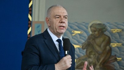 ​"Po pierwsze węgiel" i "Wychodzimy z ETS". Sasin zapowiada ważny dla PiS projekt