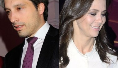 Po piętnastu wspólnych latach Rusin przerwała milczenie nt. Marka. Co za słowa