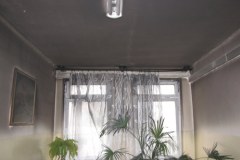 Po pijanemu podpalili komisariat policji