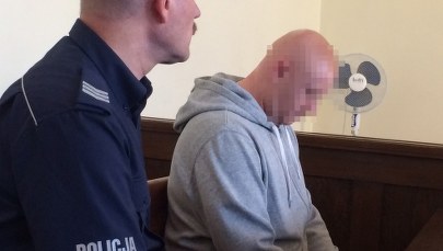 Po pijanemu spowodował wypadek, w którym zginęła ciężarna i jej mąż. Sąd złagodził mu wyrok