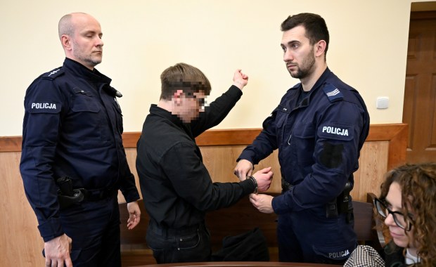 Po pijanemu wjechał BMW w grupę pieszych. Jest wyrok