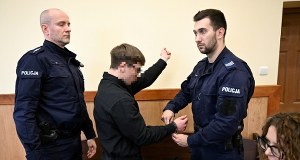 Po pijanemu wjechał BMW w grupę pieszych. Jest wyrok