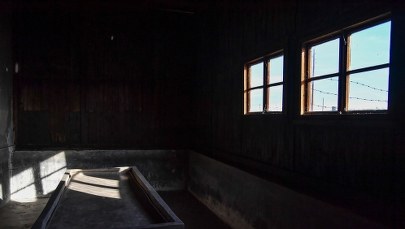 Po pijanemu wybił szyby na Majdanku. 34-latek w rękach policji