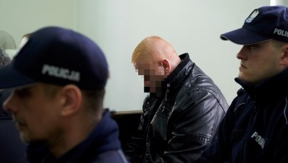 Po pijanemu zabił kobitę w ciąży i jej męża. „Nigdy nie miałem prawa jazdy”