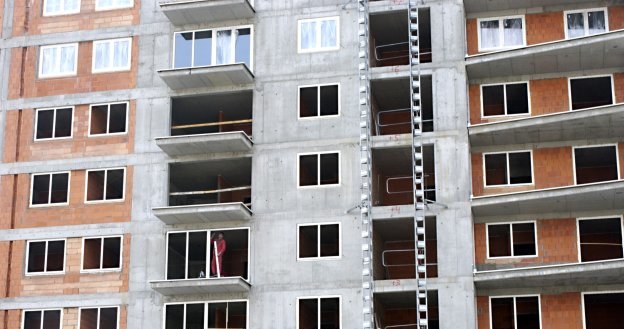 Po podwyżce VAT ceny mieszkań mogą wzrosnąć od kilku do kilkunastu tysięcy złotych /&copy; Bauer