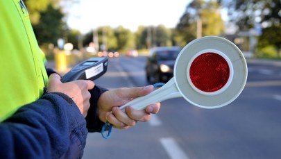 Po pogorszeniu statystyk wypadków MSWiA ma nowe wytyczne dla drogówki