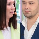 Ślub od pierwszego wejrzenia Po pogrzebie Szymaniaka Aneta ze "ŚOPW" zabrała głos. Tak pożegnała kolegę z programu