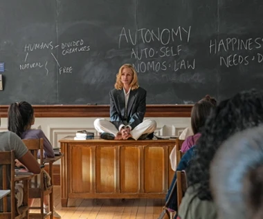 "Po polowaniu". Sophisticated Trolling