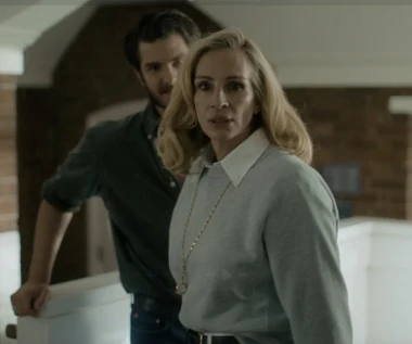 "Po polowaniu" [trailer]