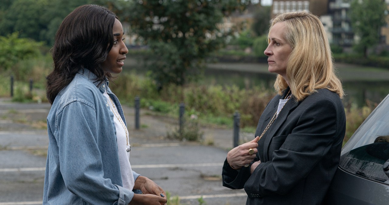 "Po polowaniu" /Capital Pictures / Film Stills / Forum /Agencja FORUM