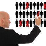 Po Polsce krążą niezwykłe czarne listy pracowników. Są na nich dziesiątki tysięcy Polaków
