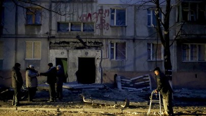 Po południu spotkanie RB ONZ w sprawie Ukrainy 