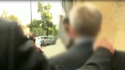 Po ponad 10 latach "Słowik" wychodzi na wolność