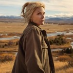 Po ponad 40 latach powróciła na mały ekran. "Czułam zazdrość"