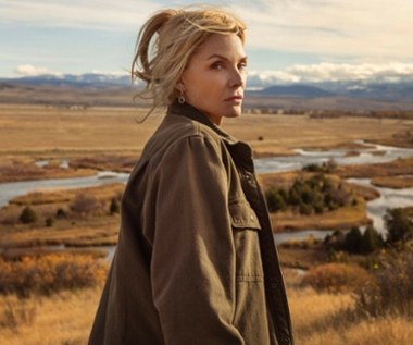 Po ponad 40 latach powróciła na mały ekran. "Czułam zazdrość"