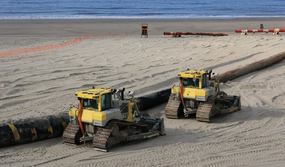 Prąd znów płynie. Ustalenia ws. przyczyn awarii połączenia SwePol Link