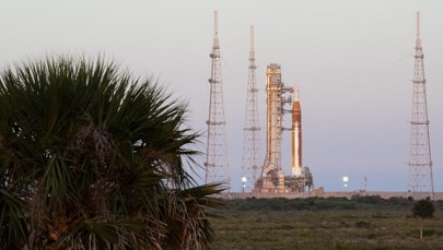 Po ponad pół wieku ludzkość wraca na Księżyc