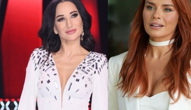 Po porażce Steczkowskiej o Eurowizji nie myśli już nawet Urbańska. Próbowała sześć razy. Na więcej nie ma siły