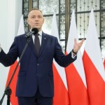 Rafał Leśkiewicz Po powrocie z USA ważna decyzja Karola Nawrockiego