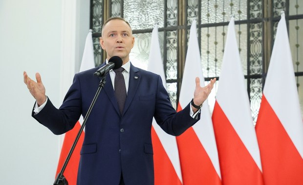 Po powrocie z USA ważna decyzja Karola Nawrockiego